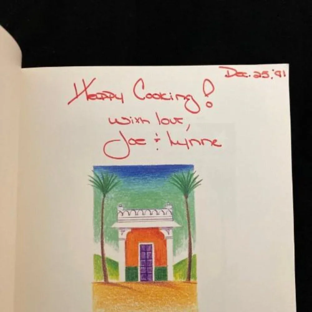 Vtg Cookbooks‎ by Diane See Favorite Indian Food & Top 100 Pasta Sauces